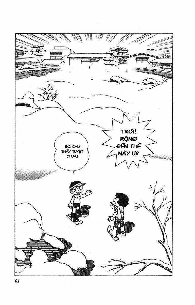 Cuốn Từ Điển Kỳ Bí - Chapter 26 - Trang 8