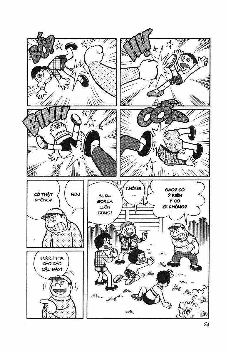 Cuốn Từ Điển Kỳ Bí - Chapter 27 - Trang 2