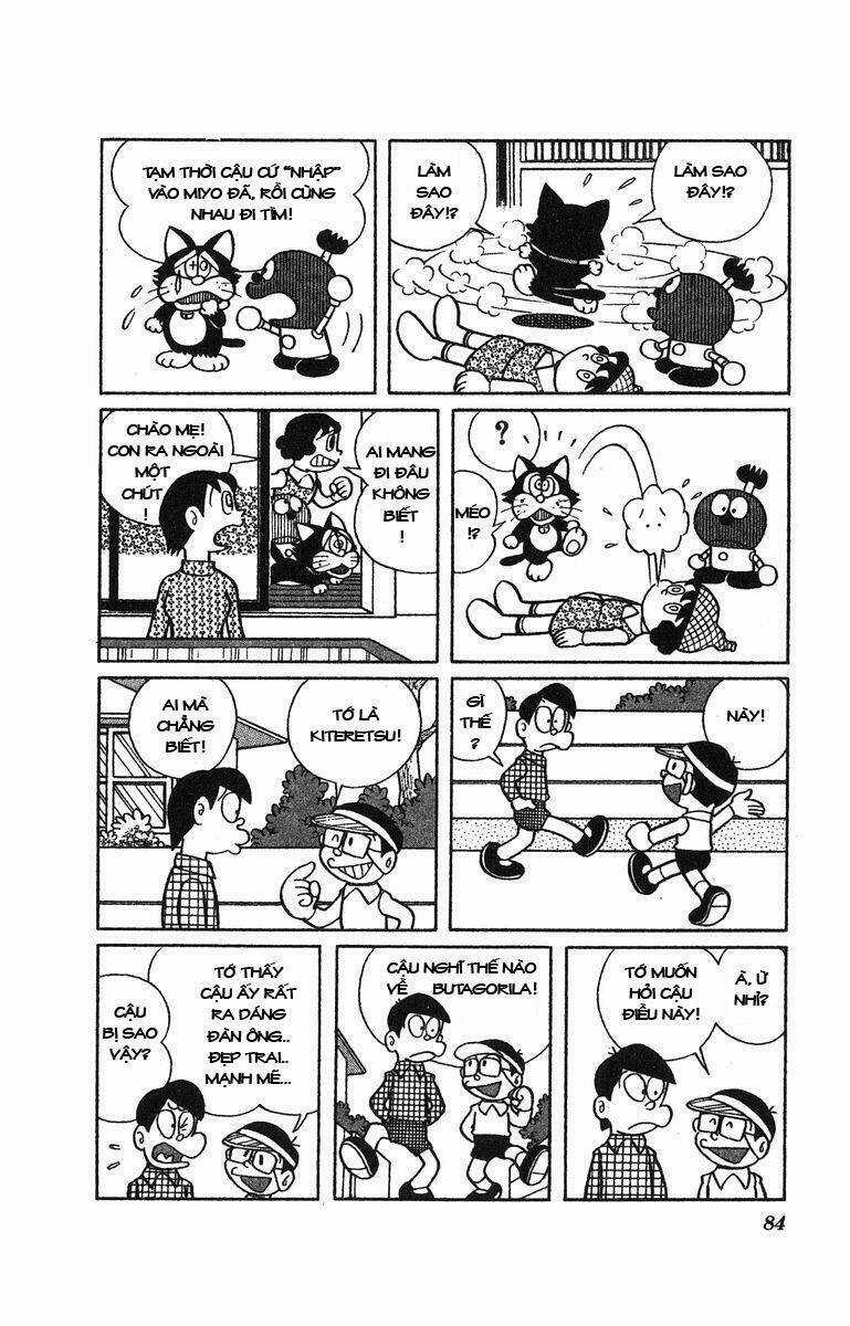 Cuốn Từ Điển Kỳ Bí - Chapter 27 - Trang 12