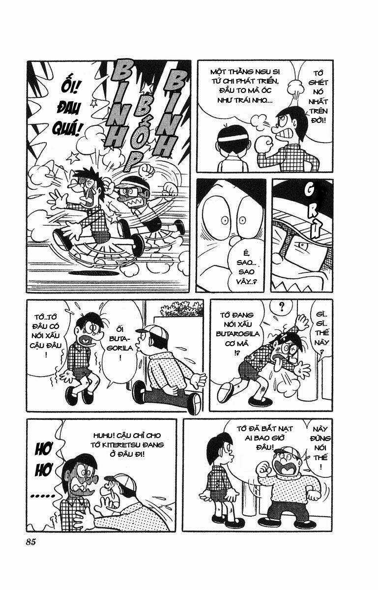 Cuốn Từ Điển Kỳ Bí - Chapter 27 - Trang 13