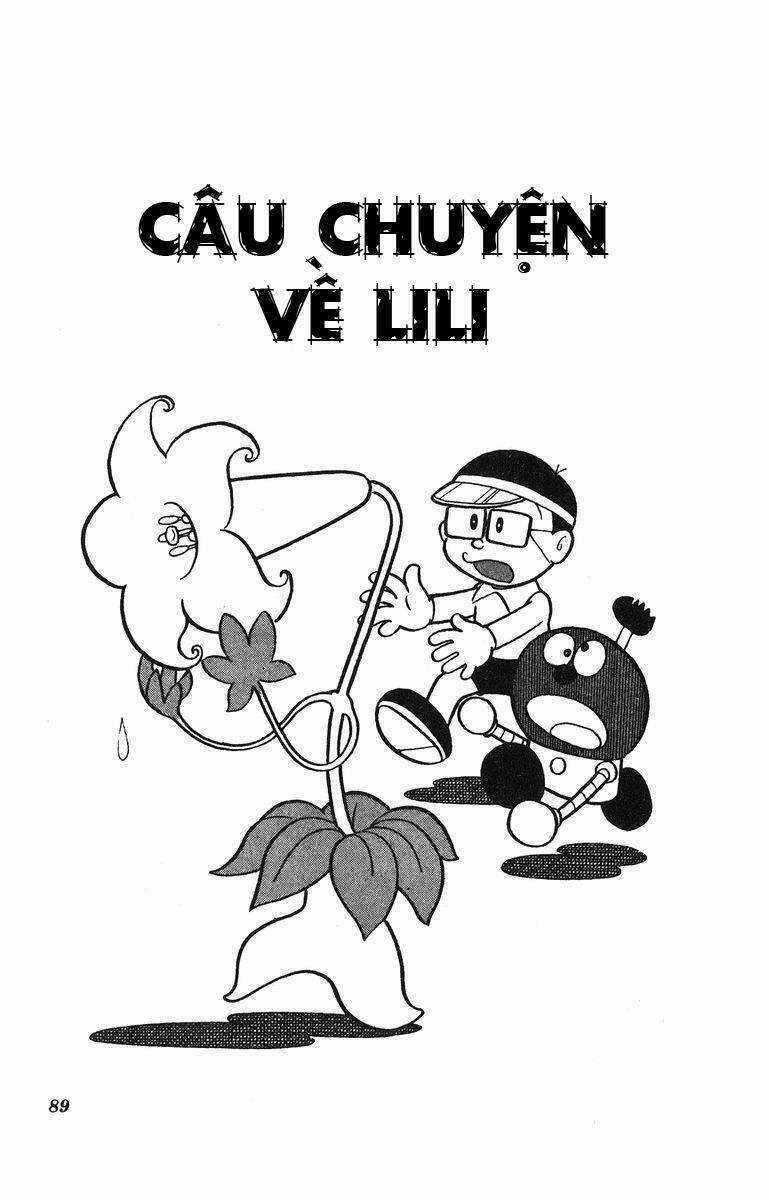 Cuốn Từ Điển Kỳ Bí - Chapter 28 - Trang 1