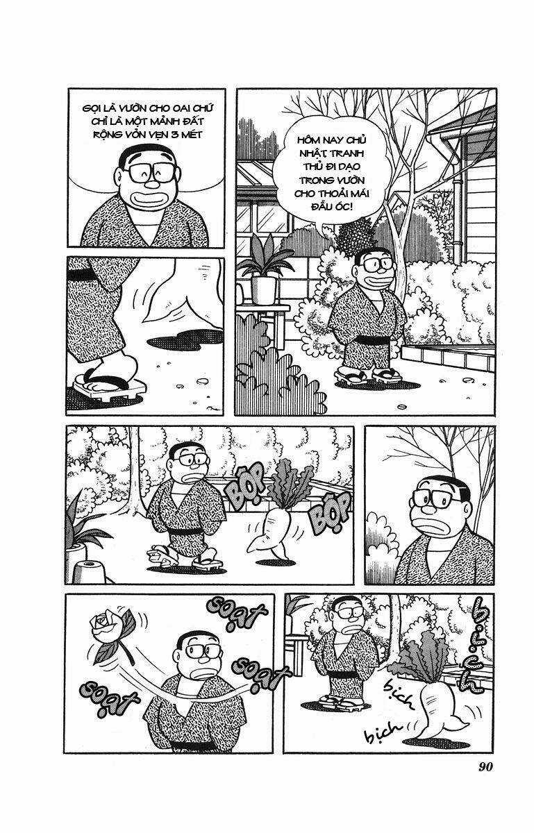 Cuốn Từ Điển Kỳ Bí - Chapter 28 - Trang 2