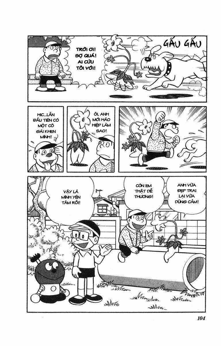 Cuốn Từ Điển Kỳ Bí - Chapter 28 - Trang 16