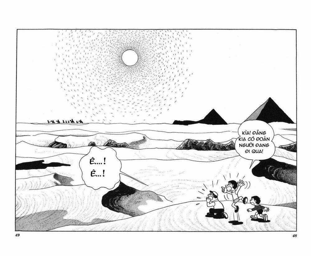 Cuốn Từ Điển Kỳ Bí - Chapter 3 - Trang 14