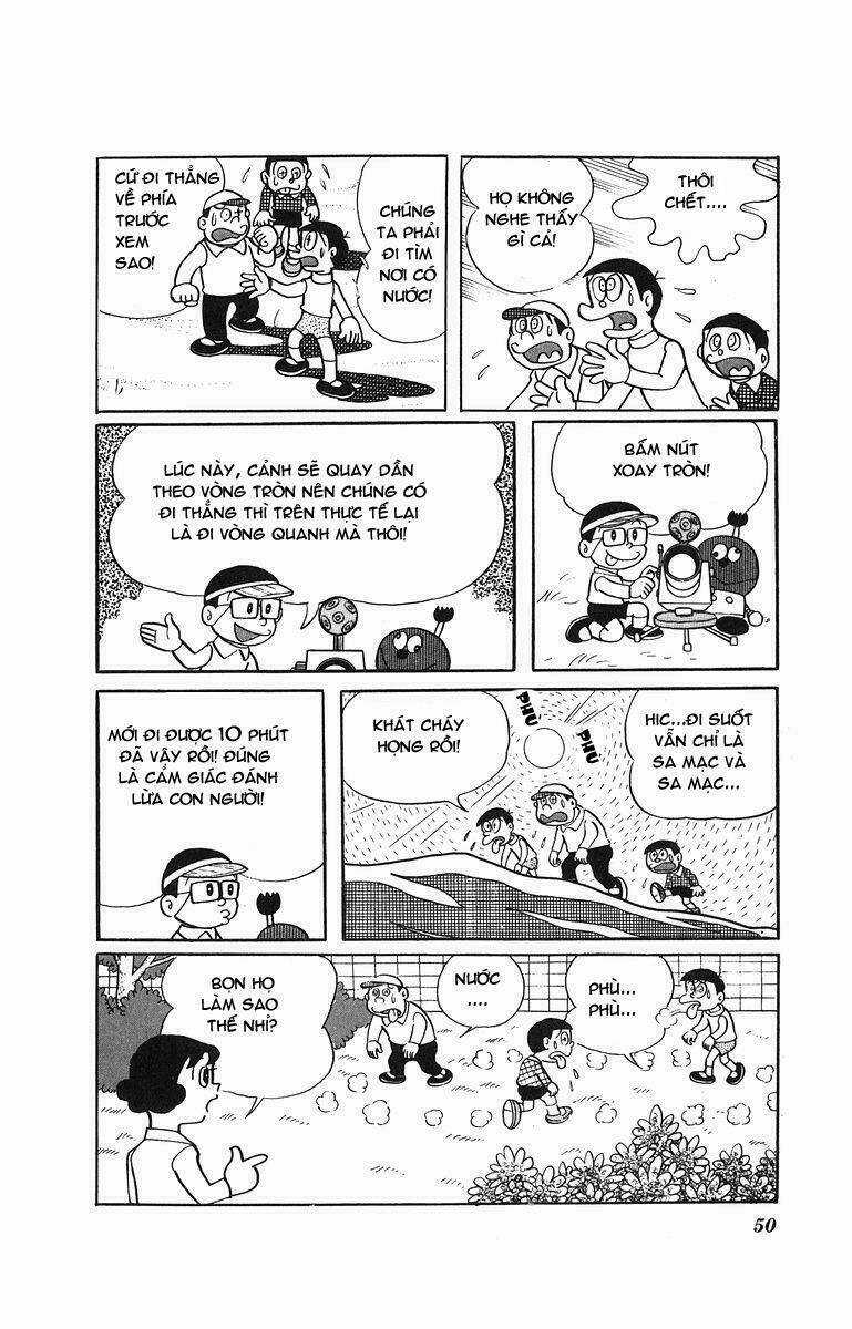 Cuốn Từ Điển Kỳ Bí - Chapter 3 - Trang 15