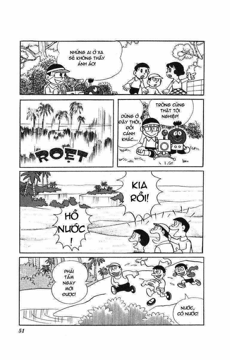 Cuốn Từ Điển Kỳ Bí - Chapter 3 - Trang 16