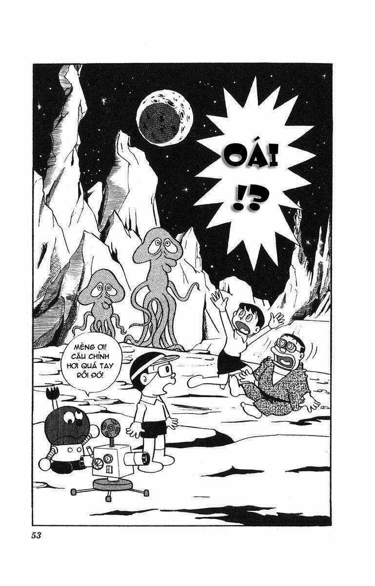 Cuốn Từ Điển Kỳ Bí - Chapter 3 - Trang 18