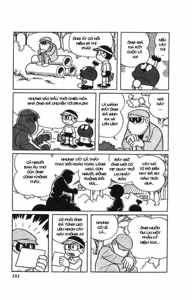 Cuốn Từ Điển Kỳ Bí - Chapter 31 - Trang 15