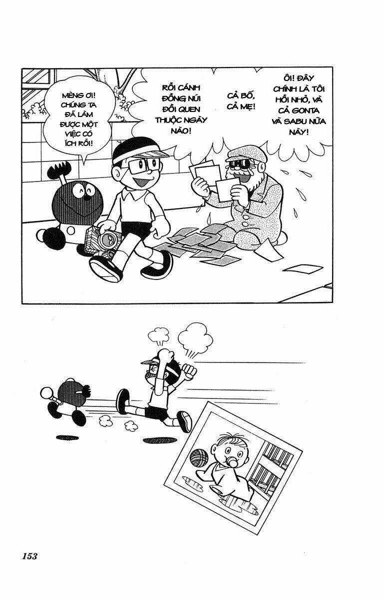 Cuốn Từ Điển Kỳ Bí - Chapter 31 - Trang 17