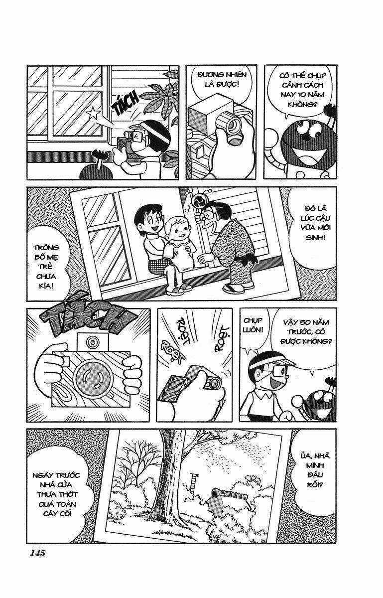 Cuốn Từ Điển Kỳ Bí - Chapter 31 - Trang 9