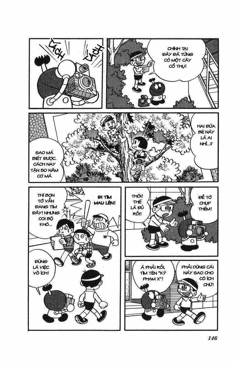 Cuốn Từ Điển Kỳ Bí - Chapter 31 - Trang 10