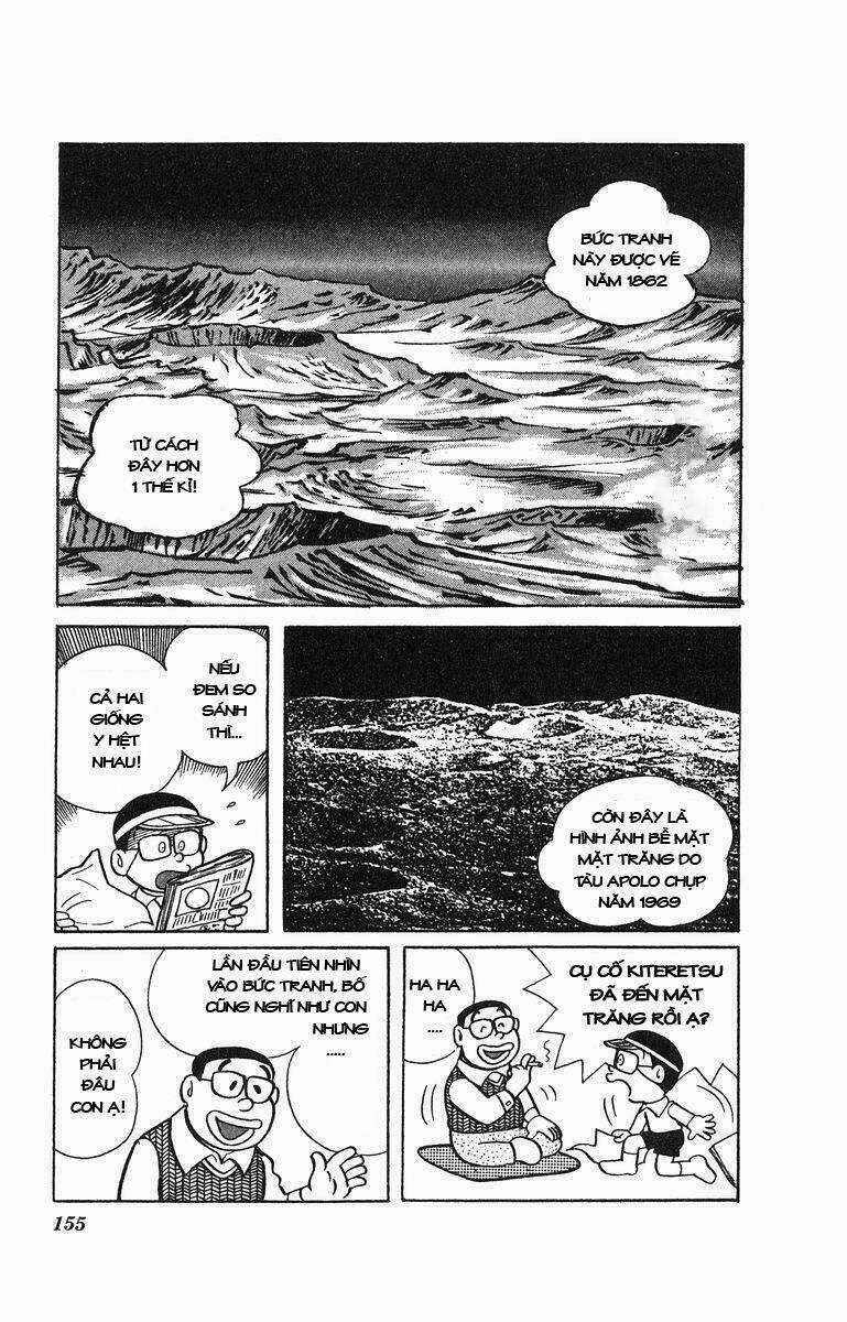 Cuốn Từ Điển Kỳ Bí - Chapter 32 - Trang 2