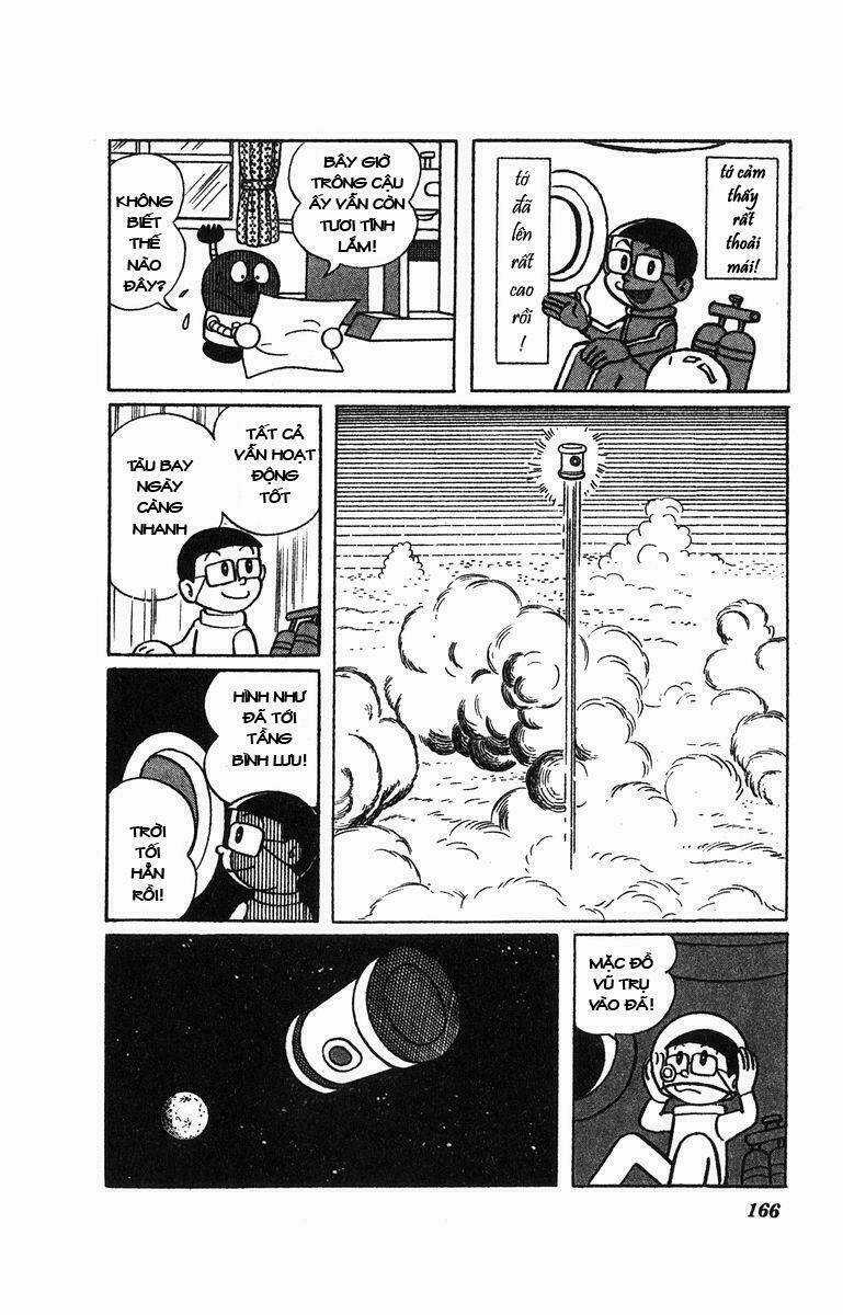 Cuốn Từ Điển Kỳ Bí - Chapter 32 - Trang 13