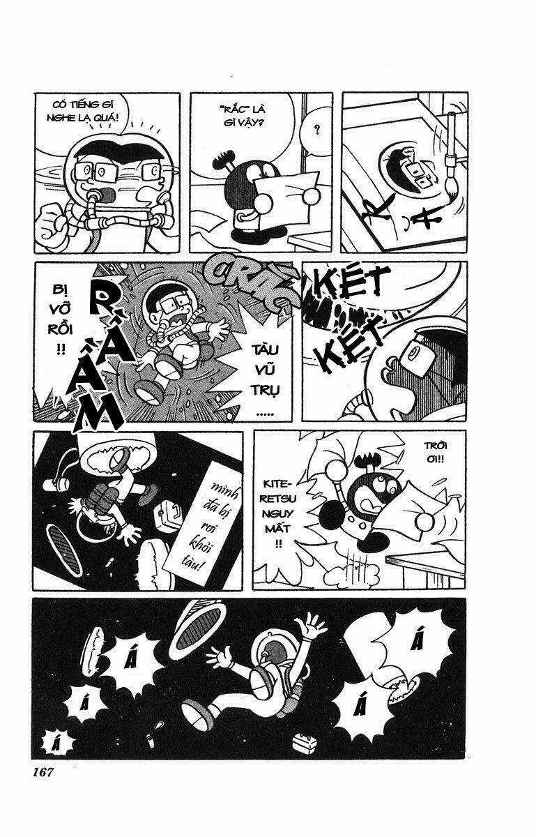 Cuốn Từ Điển Kỳ Bí - Chapter 32 - Trang 14