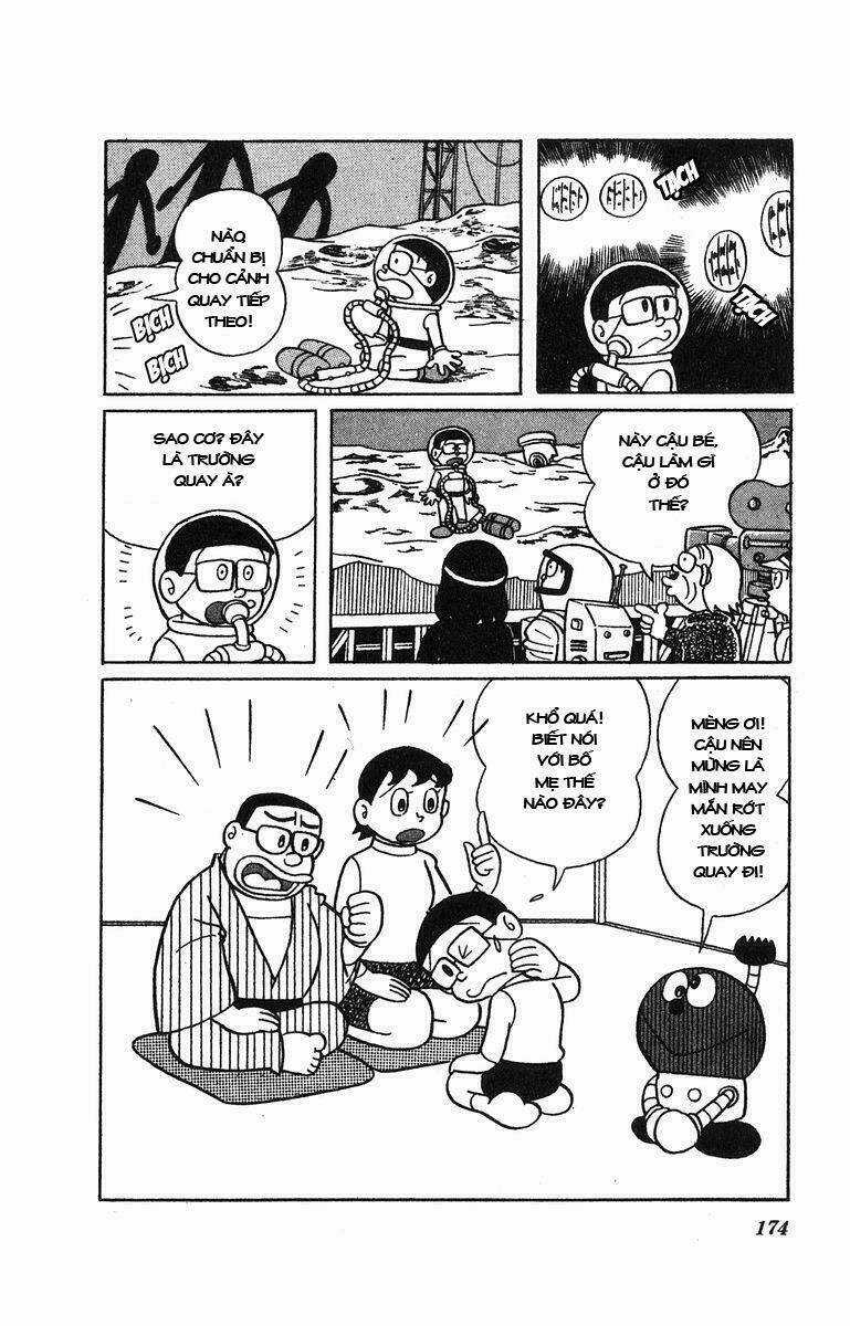 Cuốn Từ Điển Kỳ Bí - Chapter 32 - Trang 20