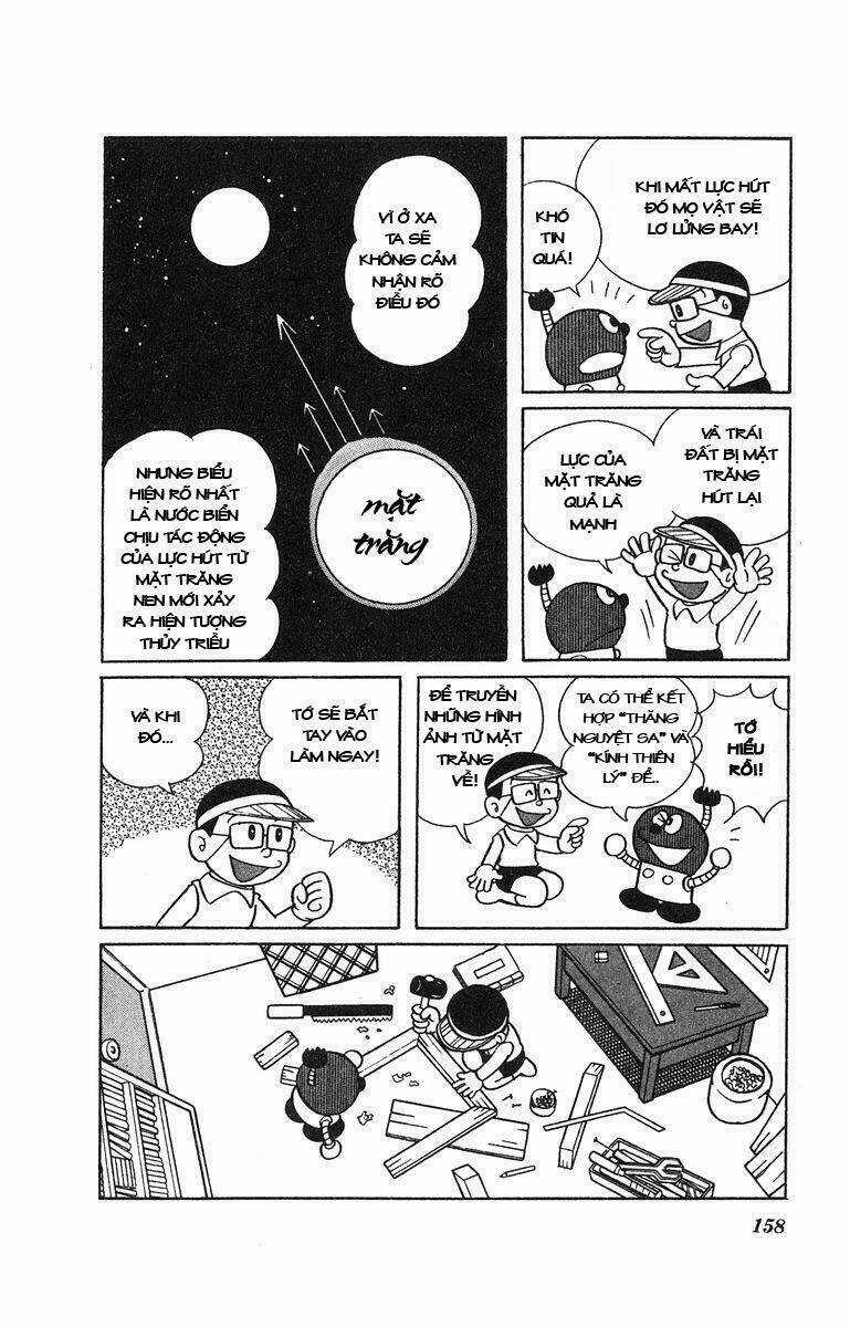 Cuốn Từ Điển Kỳ Bí - Chapter 32 - Trang 5