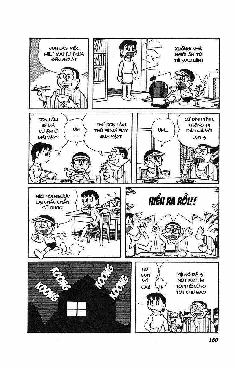 Cuốn Từ Điển Kỳ Bí - Chapter 32 - Trang 7