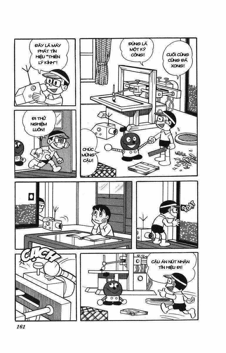 Cuốn Từ Điển Kỳ Bí - Chapter 32 - Trang 8