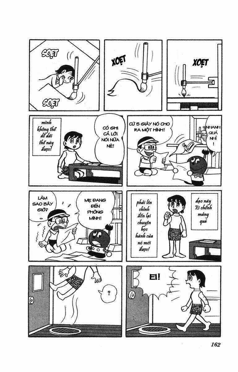 Cuốn Từ Điển Kỳ Bí - Chapter 32 - Trang 9