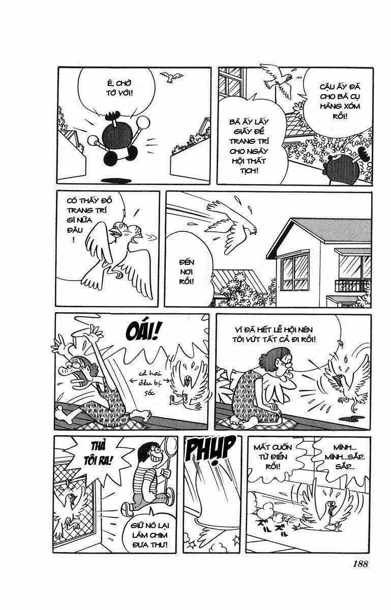 Cuốn Từ Điển Kỳ Bí - Chapter 33 - Trang 14