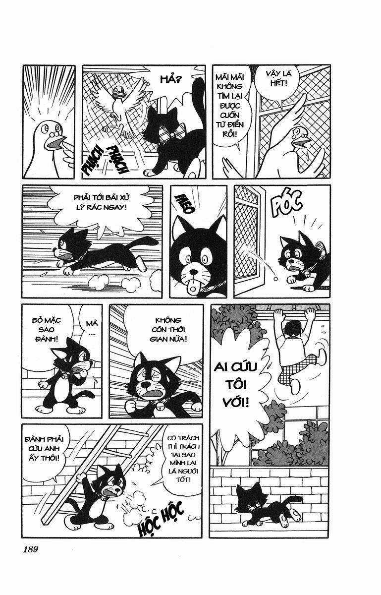 Cuốn Từ Điển Kỳ Bí - Chapter 33 - Trang 15