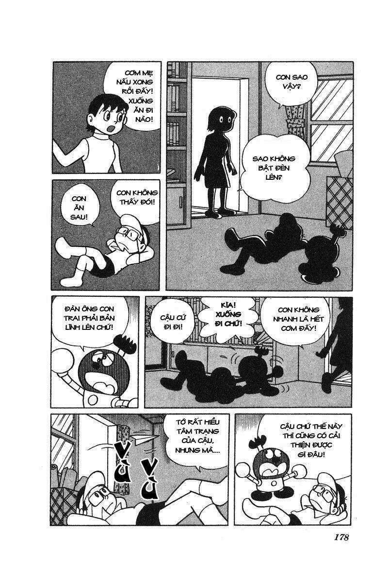 Cuốn Từ Điển Kỳ Bí - Chapter 33 - Trang 4