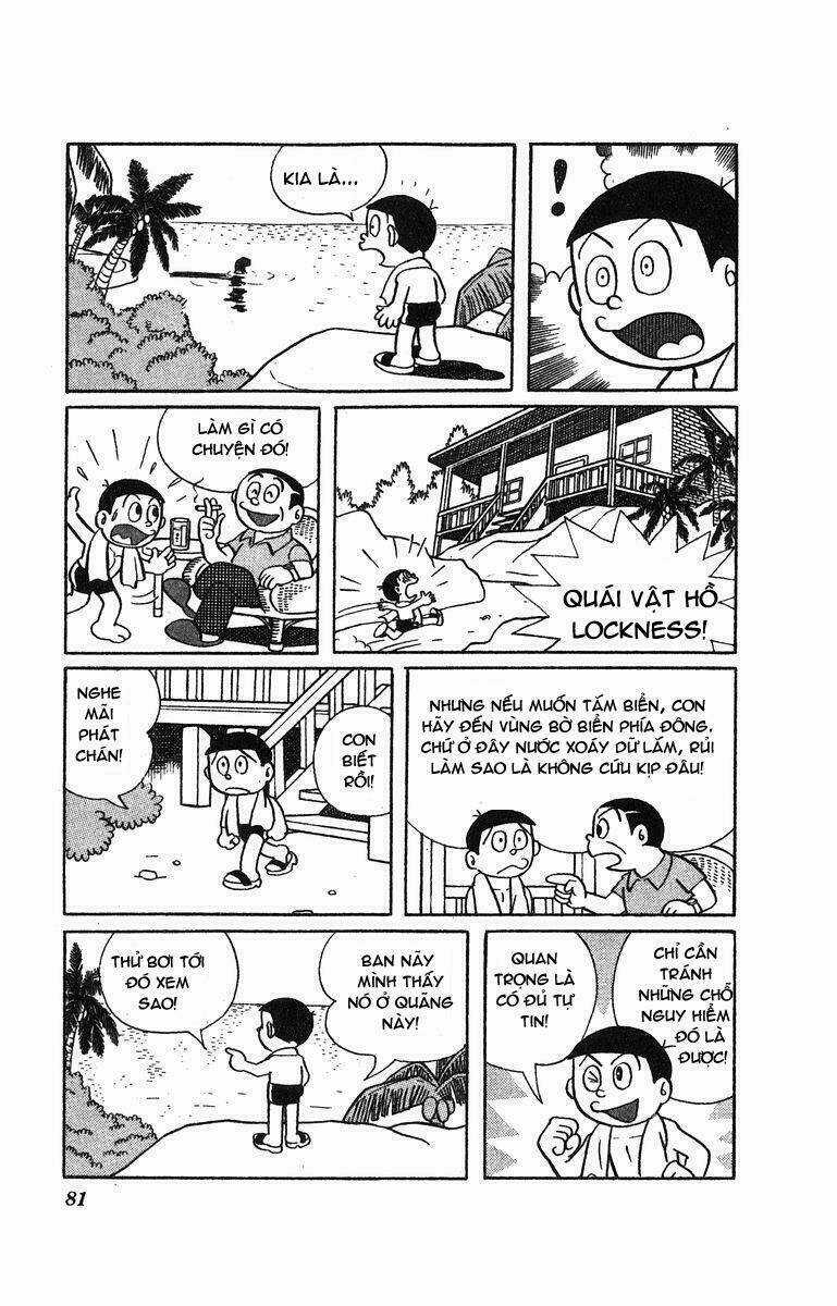 Cuốn Từ Điển Kỳ Bí - Chapter 5 - Trang 12