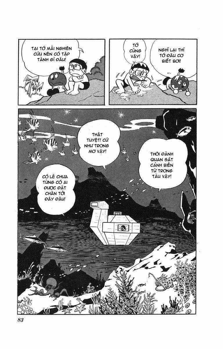 Cuốn Từ Điển Kỳ Bí - Chapter 5 - Trang 14