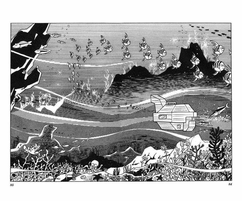 Cuốn Từ Điển Kỳ Bí - Chapter 5 - Trang 15