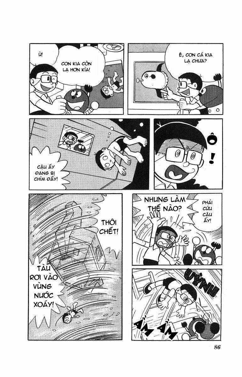 Cuốn Từ Điển Kỳ Bí - Chapter 5 - Trang 16