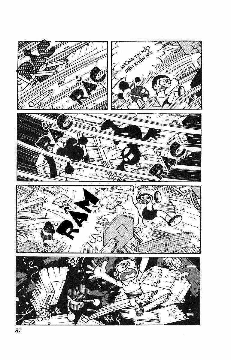 Cuốn Từ Điển Kỳ Bí - Chapter 5 - Trang 17