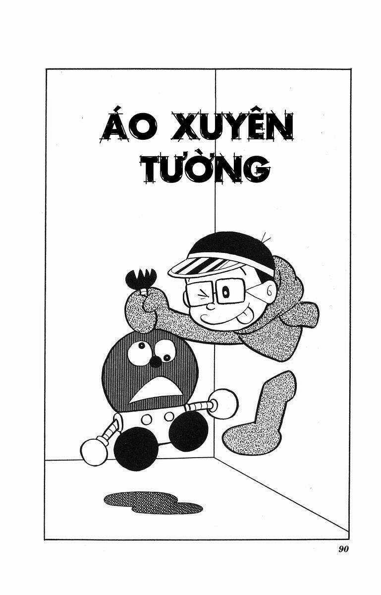 Cuốn Từ Điển Kỳ Bí - Chapter 6 - Trang 1