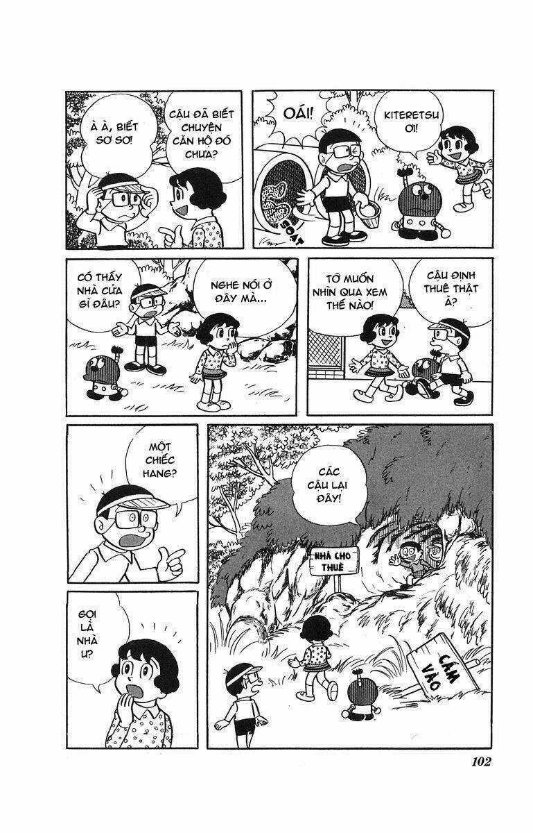 Cuốn Từ Điển Kỳ Bí - Chapter 6 - Trang 13