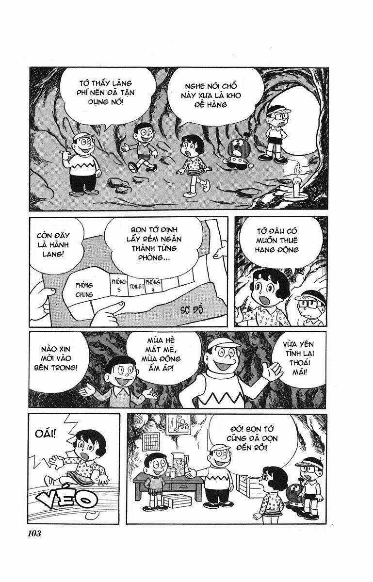 Cuốn Từ Điển Kỳ Bí - Chapter 6 - Trang 14