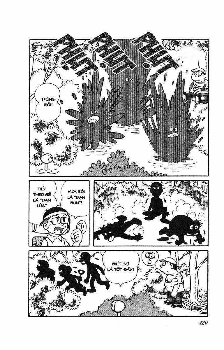 Cuốn Từ Điển Kỳ Bí - Chapter 7 - Trang 14