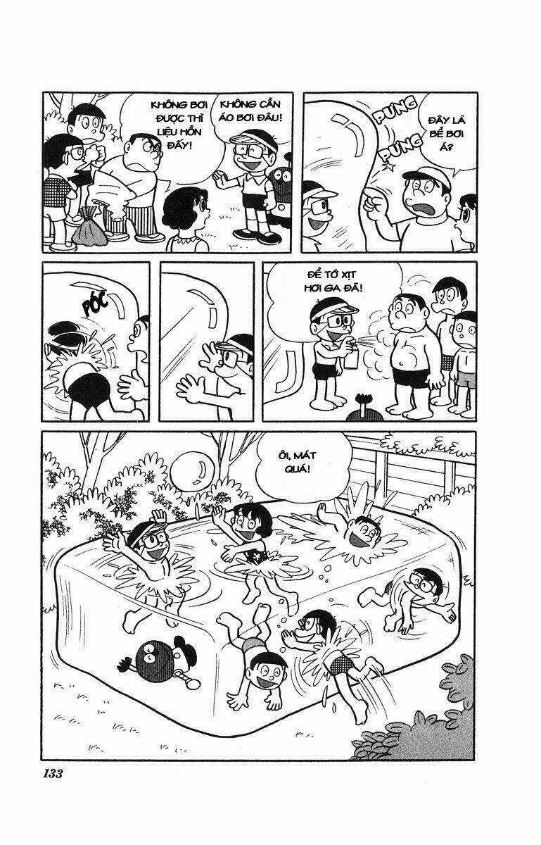 Cuốn Từ Điển Kỳ Bí - Chapter 8 - Trang 11