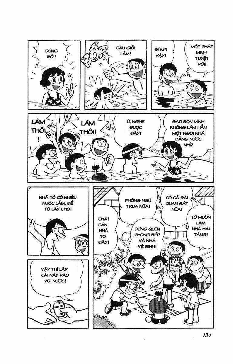 Cuốn Từ Điển Kỳ Bí - Chapter 8 - Trang 12