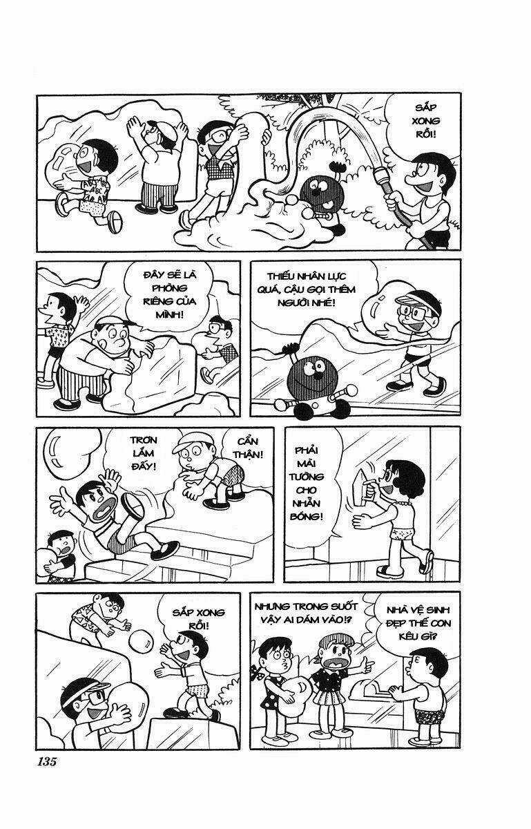 Cuốn Từ Điển Kỳ Bí - Chapter 8 - Trang 13