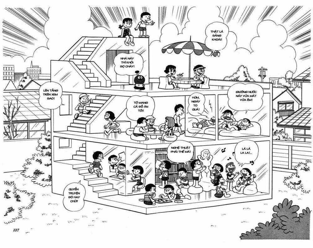 Cuốn Từ Điển Kỳ Bí - Chapter 8 - Trang 14