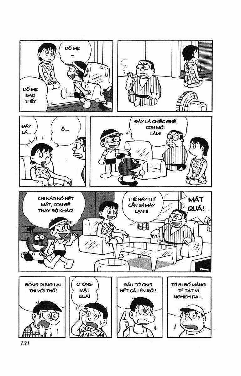 Cuốn Từ Điển Kỳ Bí - Chapter 8 - Trang 9