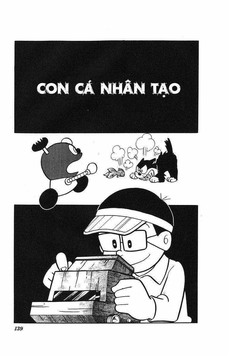 Cuốn Từ Điển Kỳ Bí - Chapter 9 - Trang 1