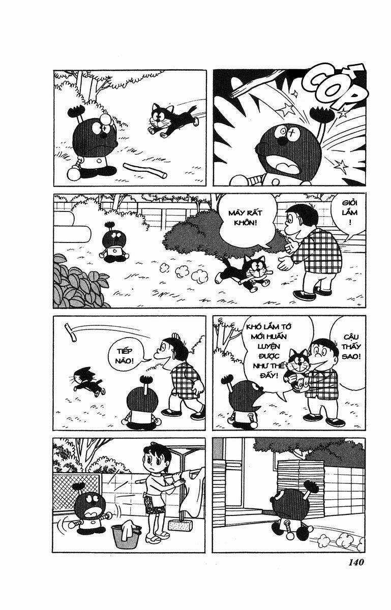 Cuốn Từ Điển Kỳ Bí - Chapter 9 - Trang 2