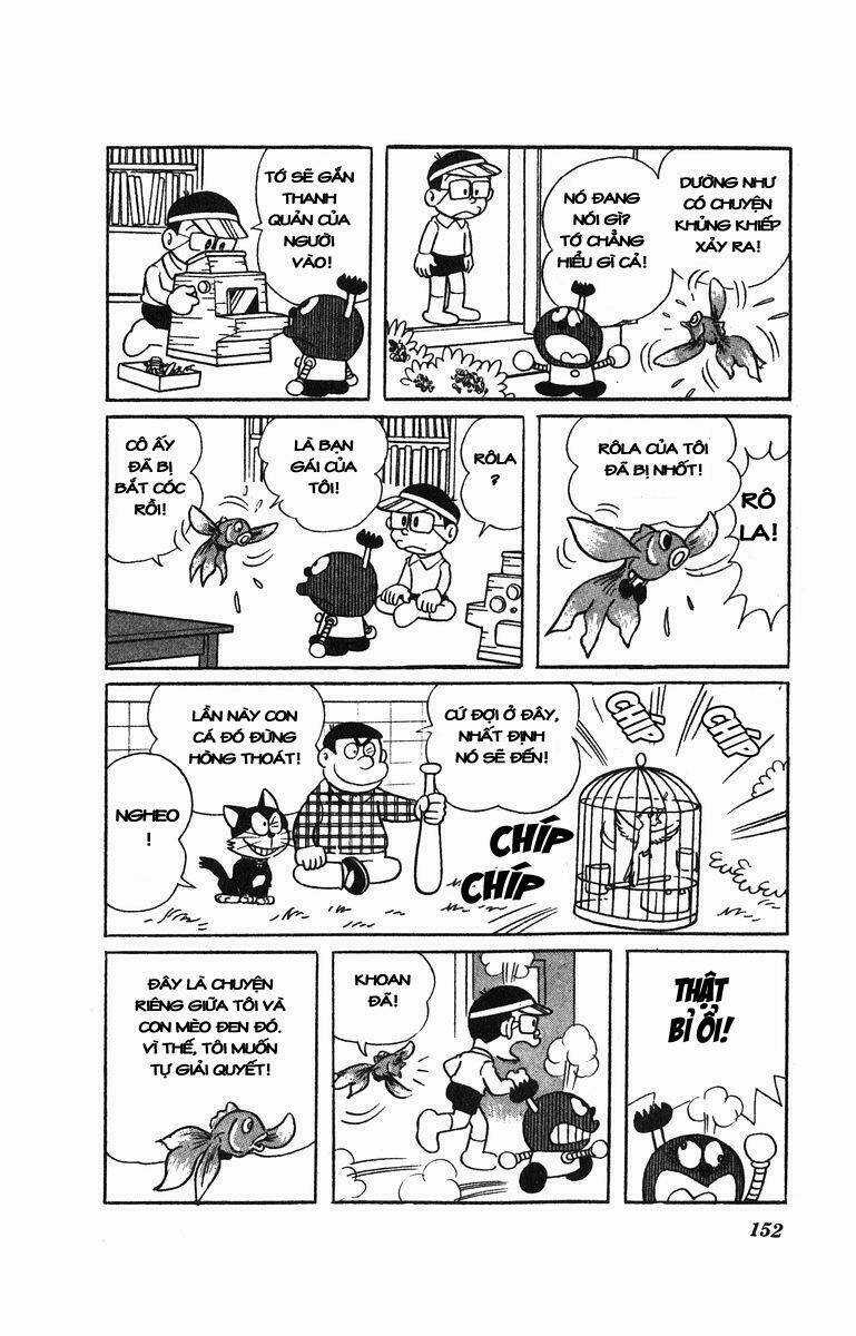 Cuốn Từ Điển Kỳ Bí - Chapter 9 - Trang 14