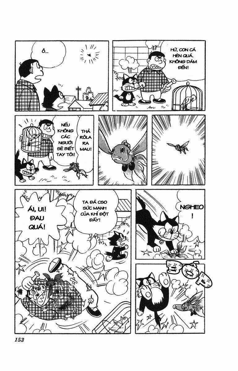 Cuốn Từ Điển Kỳ Bí - Chapter 9 - Trang 15