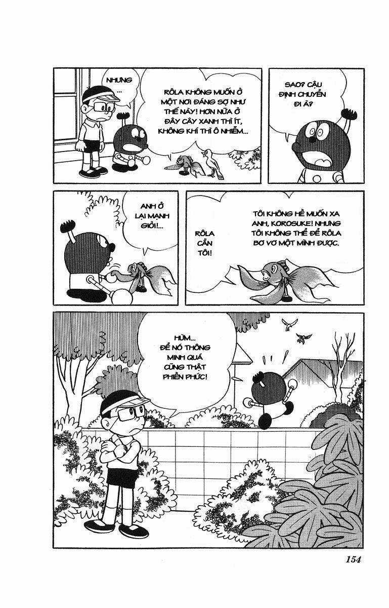 Cuốn Từ Điển Kỳ Bí - Chapter 9 - Trang 16