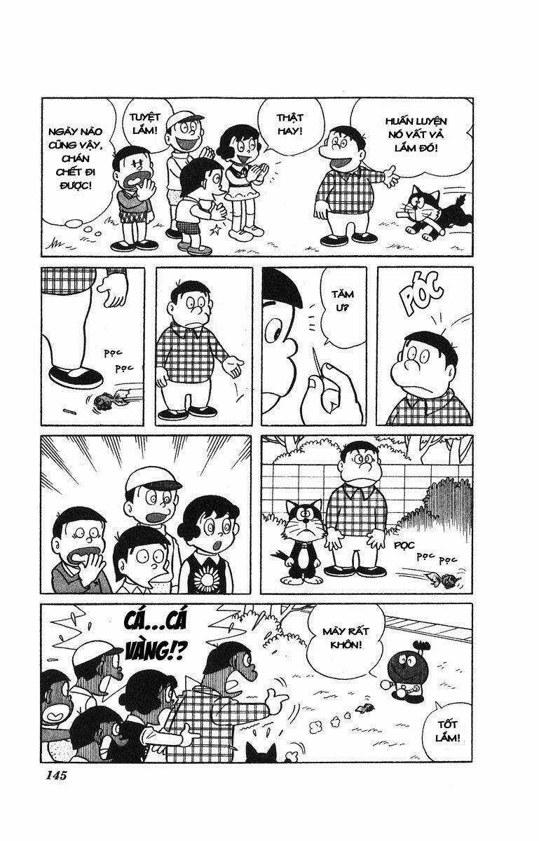 Cuốn Từ Điển Kỳ Bí - Chapter 9 - Trang 7