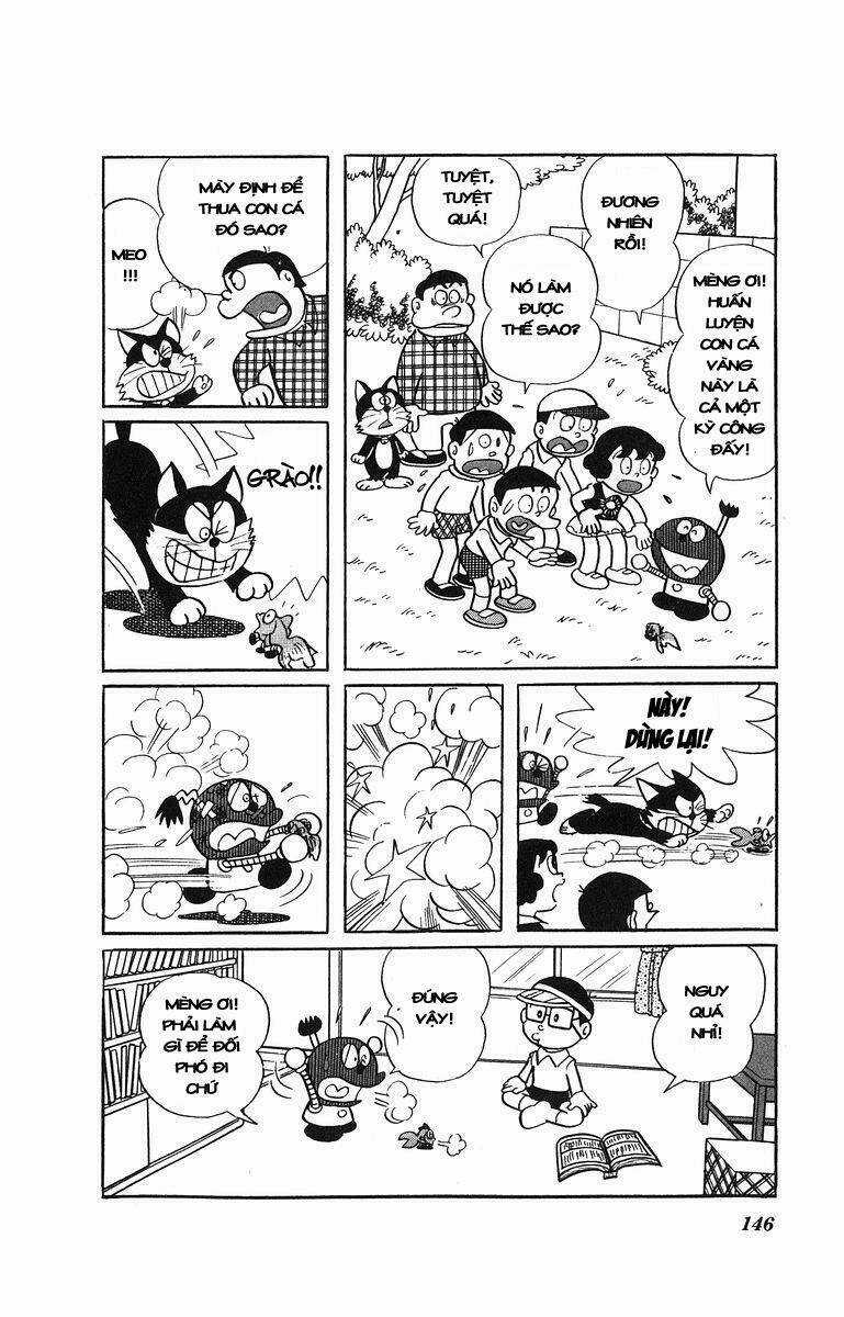 Cuốn Từ Điển Kỳ Bí - Chapter 9 - Trang 8