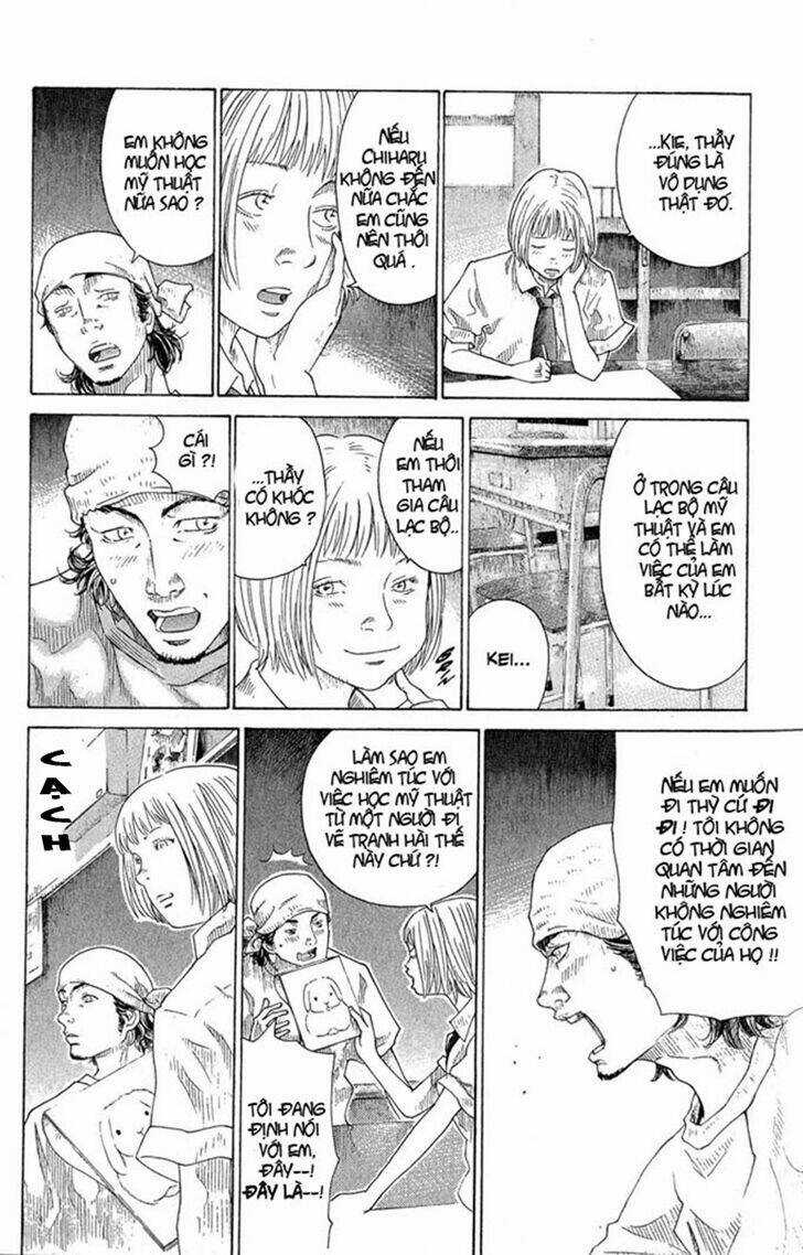 Cuốn Videogame Kỳ Lạ - Chapter 1 - Trang 11