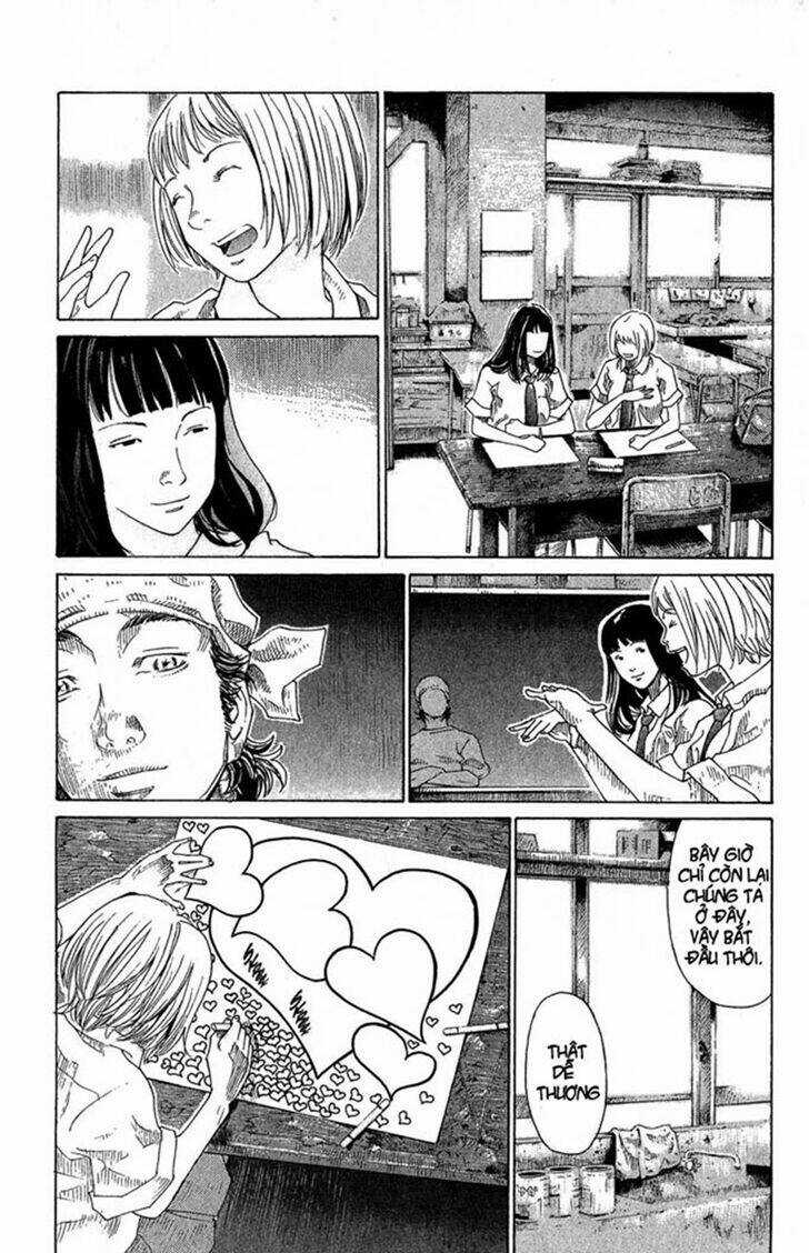 Cuốn Videogame Kỳ Lạ - Chapter 1 - Trang 14