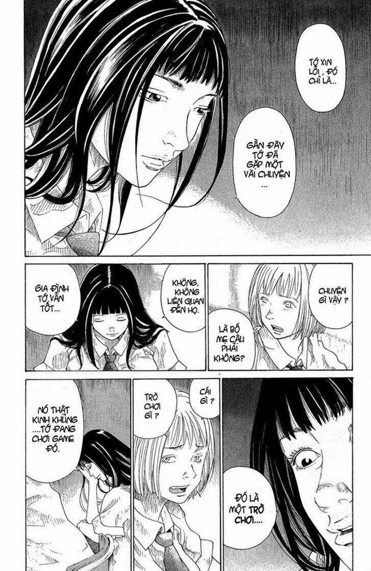 Cuốn Videogame Kỳ Lạ - Chapter 1 - Trang 16